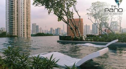 The Pano @ Jalan Ipoh Sentul Kuala Lumpur - image 23