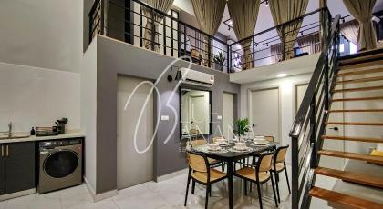 Arte Cheras Premier Duplex by BlueBanana - image 11