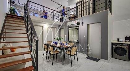 Arte Cheras Premier Duplex by BlueBanana - image 20