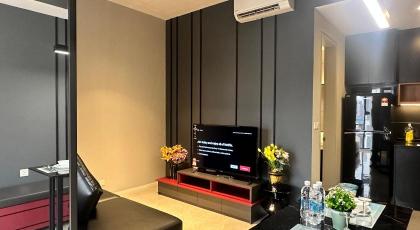 Axon Luxury Suites KL - image 13