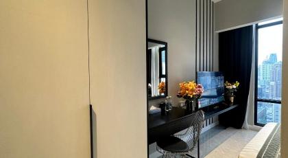 Axon Luxury Suites KL - image 19