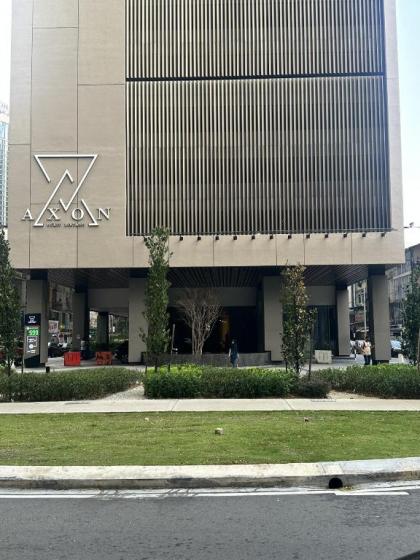 Axon Luxury Suites KL - image 25