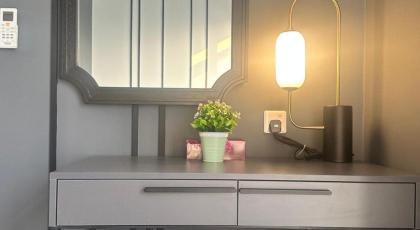 Axon Luxury Suites KL - image 26