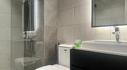 Axon Luxury Suites KL - image 27