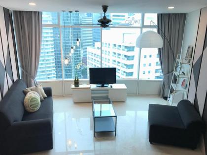 VORTEX SUITES KLCC by PNUT With NETFLIX - image 12