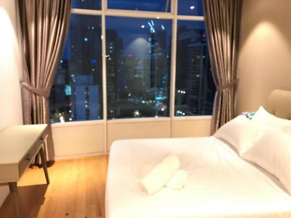 VORTEX SUITES KLCC by PNUT With NETFLIX - image 15