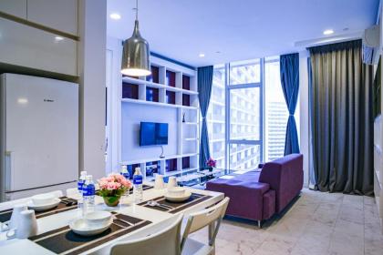 Happy Suite at Platinum KLCC - image 15