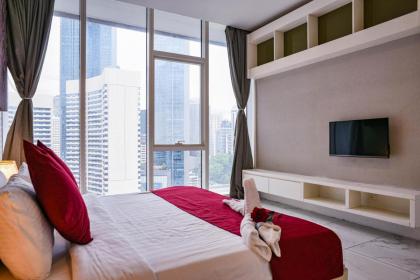 Happy Suite at Platinum KLCC - image 17