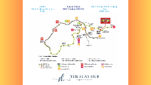 Arte Cheras_The Stay Hub - image 5