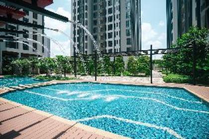 KL Sentral Suite@Little India(1-4pax) - image 10