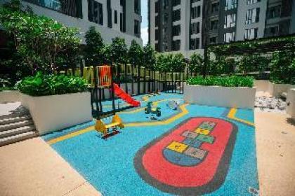 KL Sentral Suite@Little India(1-4pax) - image 18