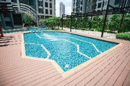 KL Sentral Suite@Little India(1-4pax) - image 19