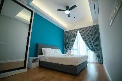 KL Sentral Suite@Little India(1-4pax) - image 5