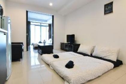 A Comfy Studio High Floor with FREE Parking Kuala Lumpur