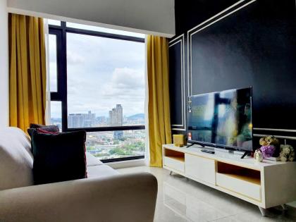 Axon Bukit Bintang Residence by GBS - image 11