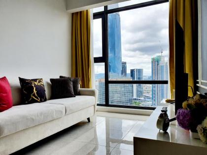 Axon Bukit Bintang Residence by GBS - image 12