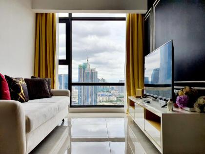 Axon Bukit Bintang Residence by GBS - image 13