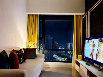 Axon Bukit Bintang Residence by GBS - image 15