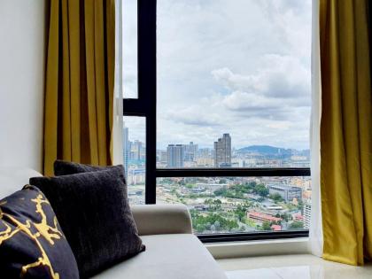 Axon Bukit Bintang Residence by GBS - image 19