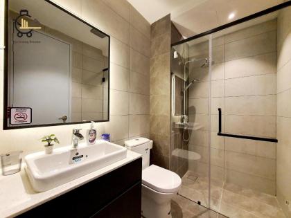 Axon Bukit Bintang Residence by GBS - image 28
