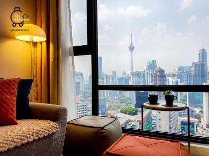 Axon Bukit Bintang Residence by GBS - image 29
