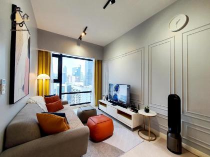 Axon Bukit Bintang Residence by GBS - image 30