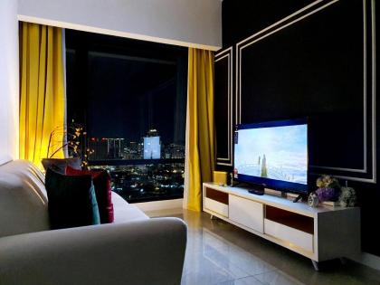 Axon Bukit Bintang Residence by GBS - image 8