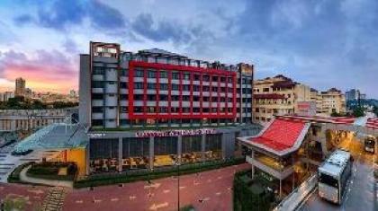 S3 Sunway Geo 1-8PAX Sunway Medical Centre 2Room - image 16