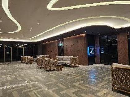 The Axon Suites Bukit Bintang  - image 1