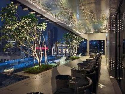 The Axon Suites Bukit Bintang  - image 11