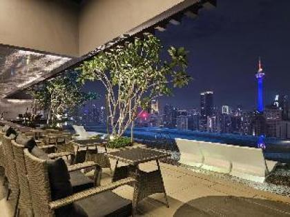 The Axon Suites Bukit Bintang  - image 12