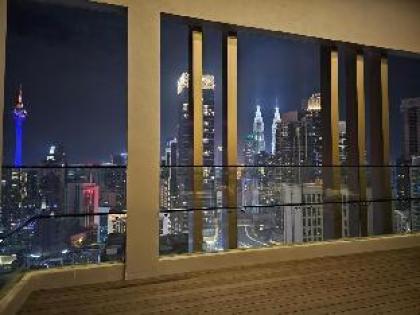 The Axon Suites Bukit Bintang  - image 13