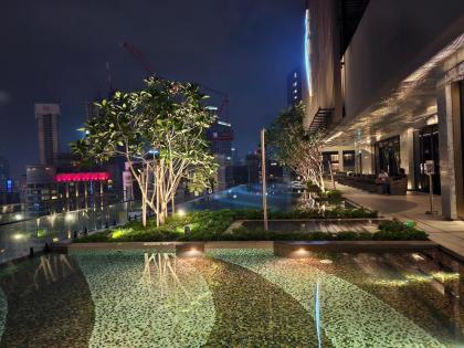 The Axon Suites Bukit Bintang  - image 18