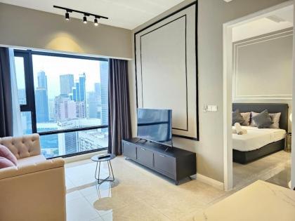 The Axon Suites Bukit Bintang  - image 21