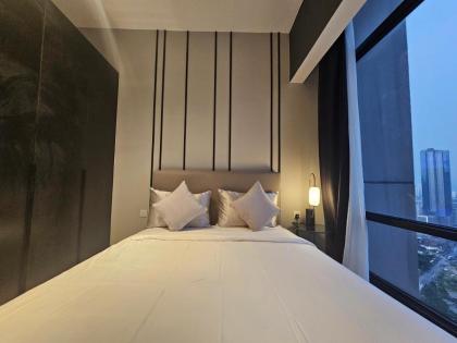 The Axon Suites Bukit Bintang  - image 22