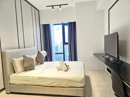 The Axon Suites Bukit Bintang  - image 23