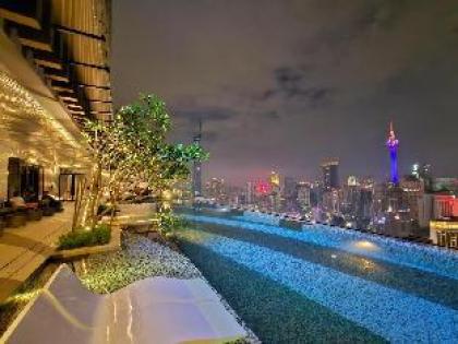 The Axon Suites Bukit Bintang  - image 5