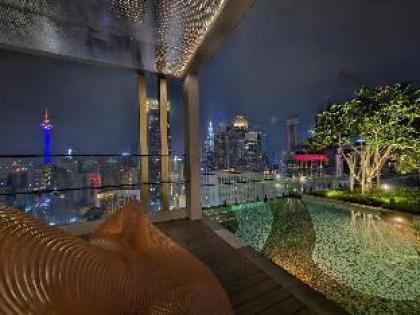 The Axon Suites Bukit Bintang  - image 6