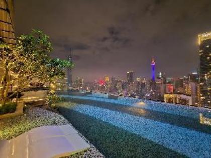 The Axon Suites Bukit Bintang  - image 8