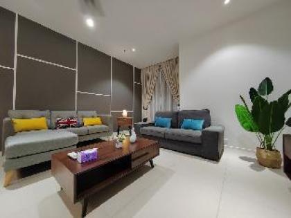 Arcoris Soho 1 bedroom @ Kiara 163 (6) - image 10