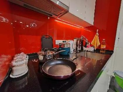 Arcoris Soho 1 bedroom @ Kiara 163 (6) - image 15