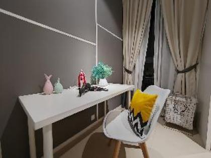 Arcoris Soho 1 bedroom @ Kiara 163 (6) - image 2