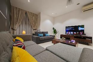 Arcoris Soho 1 bedroom @ Kiara 163 (6) - image 6