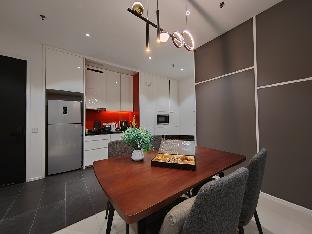 Arcoris Soho 1 bedroom @ Kiara 163 (6) - image 7