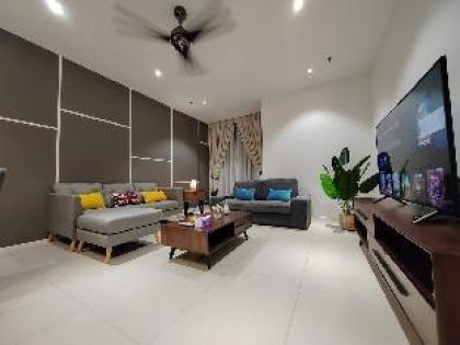 Arcoris Soho 1 bedroom @ Kiara 163 (6) - image 9