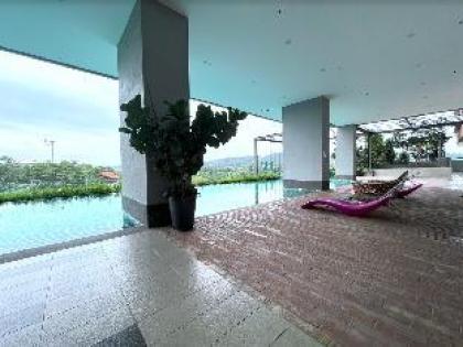 Include Parking /4Pax BellSuite Sepang KLIA GoMain - image 12