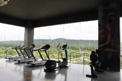 Include Parking /4Pax BellSuite Sepang KLIA GoMain - image 16