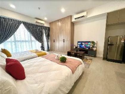 Include Parking /4Pax BellSuite Sepang KLIA GoMain - image 6