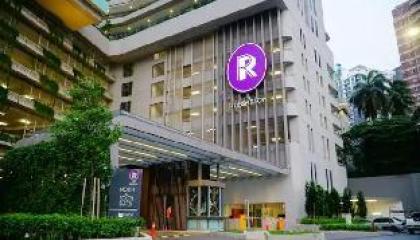 The Robertson Bukit Bintang 2BR - image 13