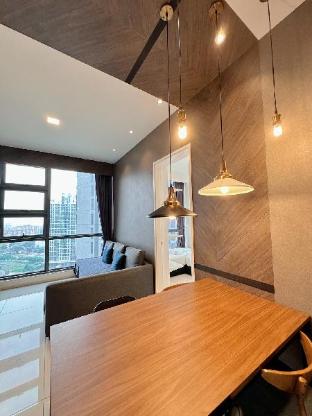 The Robertson Bukit Bintang 2BR - image 3